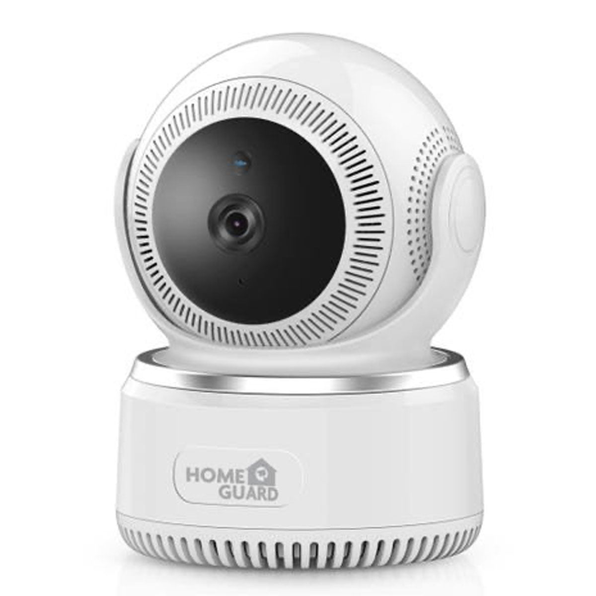 HomeGuard Full HD 1080P Pan & Tilt WI-FI Camera with Remote Control - Dr. Tech PR