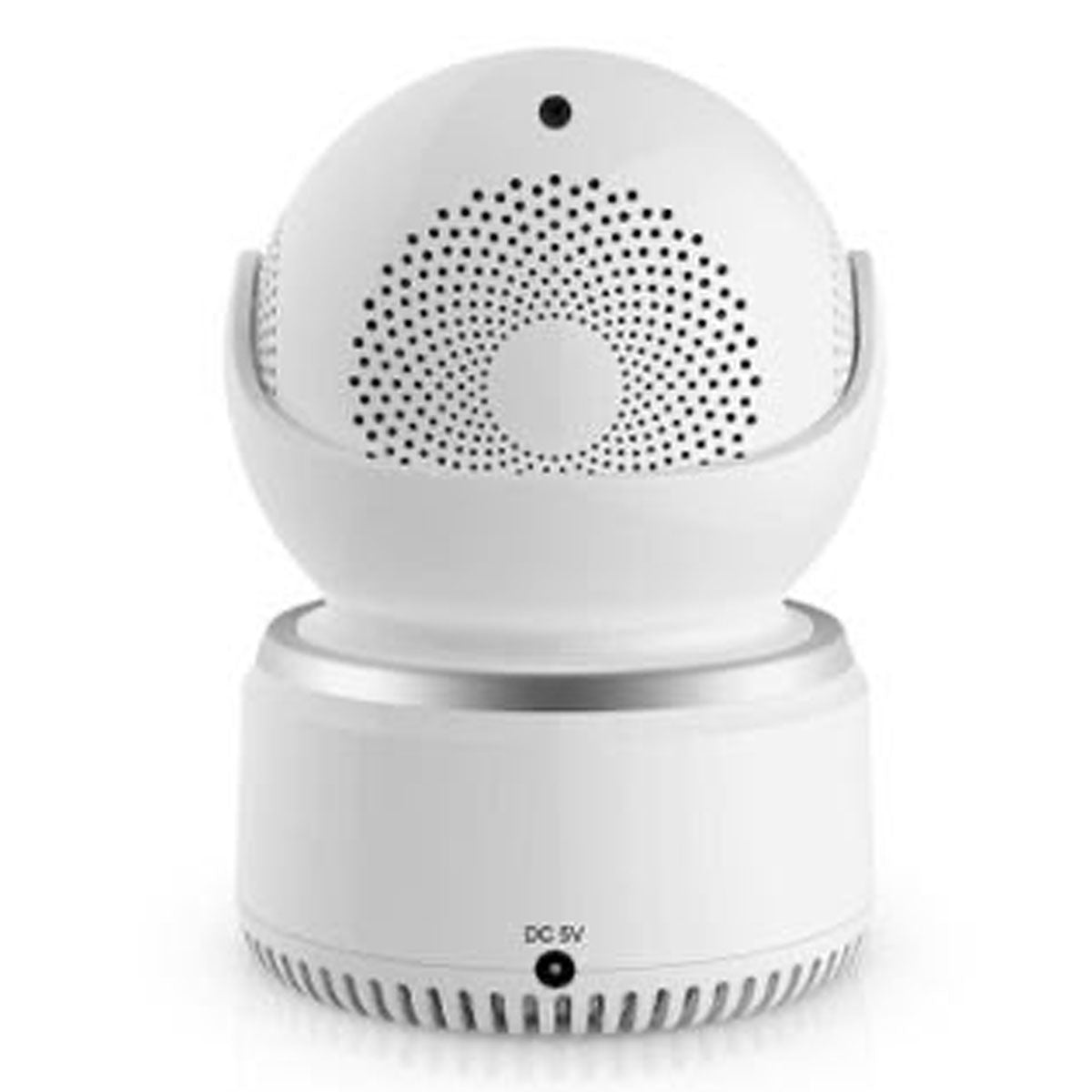 HomeGuard Full HD 1080P Pan & Tilt WI-FI Camera with Remote Control - Dr. Tech PR