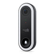 Dr. Tech Puerto Rico - HomeGuard Wi-Fi Full HD 1080P Guardian Eye Pro Doorbell