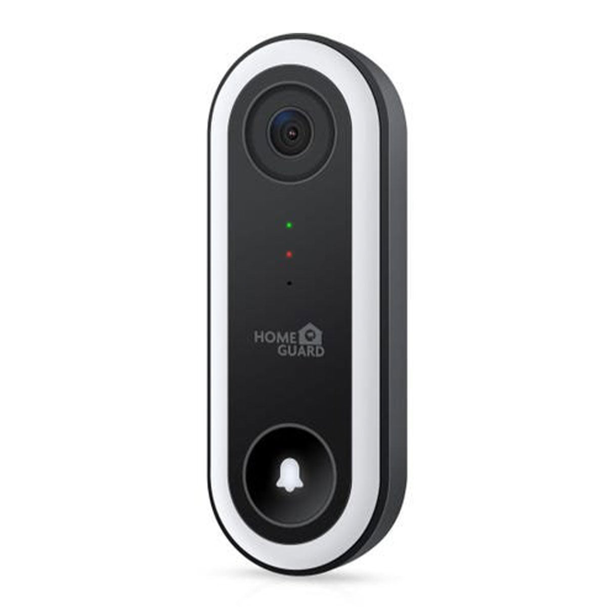 Dr. Tech Puerto Rico - HomeGuard Wi-Fi Full HD 1080P Guardian Eye Pro Doorbell