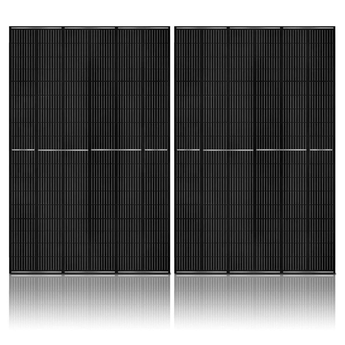 410 WATT MONOCRYSTALLINE SOLAR PANEL (2 PACK) - Dr. Tech PR