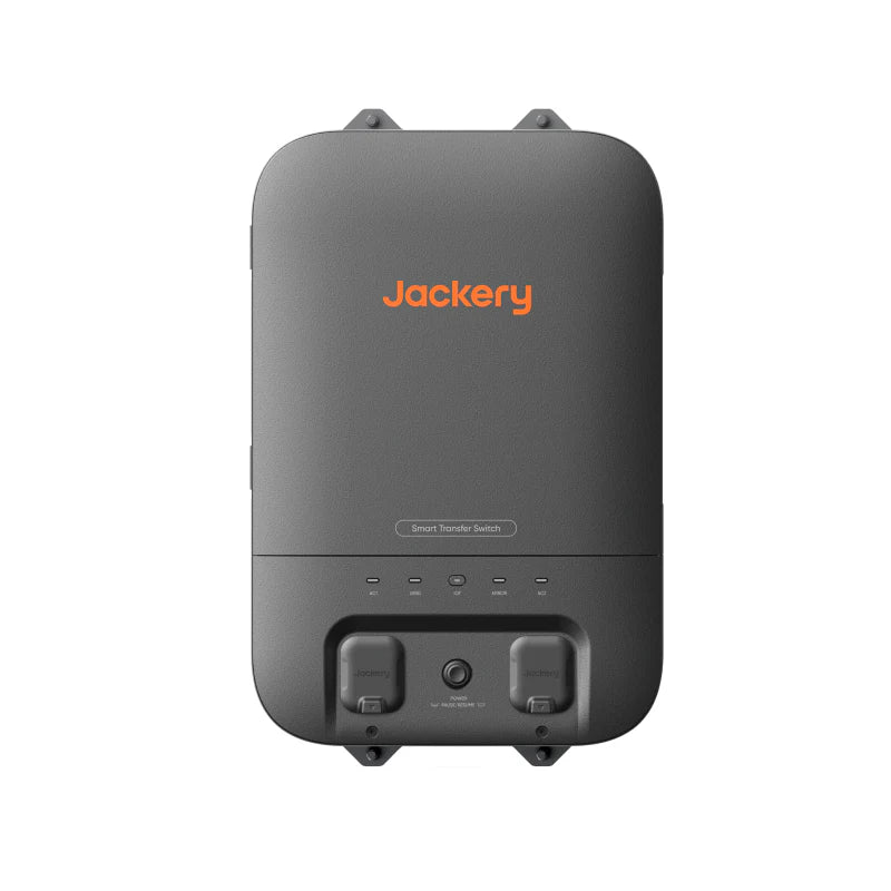 Jackery Smart Transfer Switch for 5000 plus - Dr. Tech PR