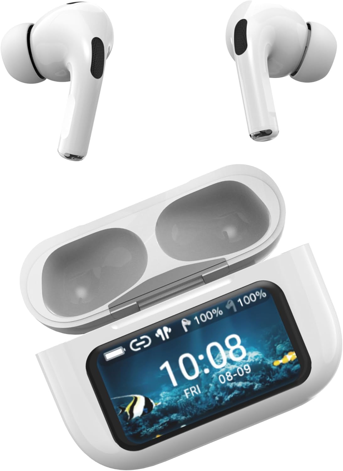 IQ SOUND EDGE PRO IQ-341ANC - Dr. Tech PR