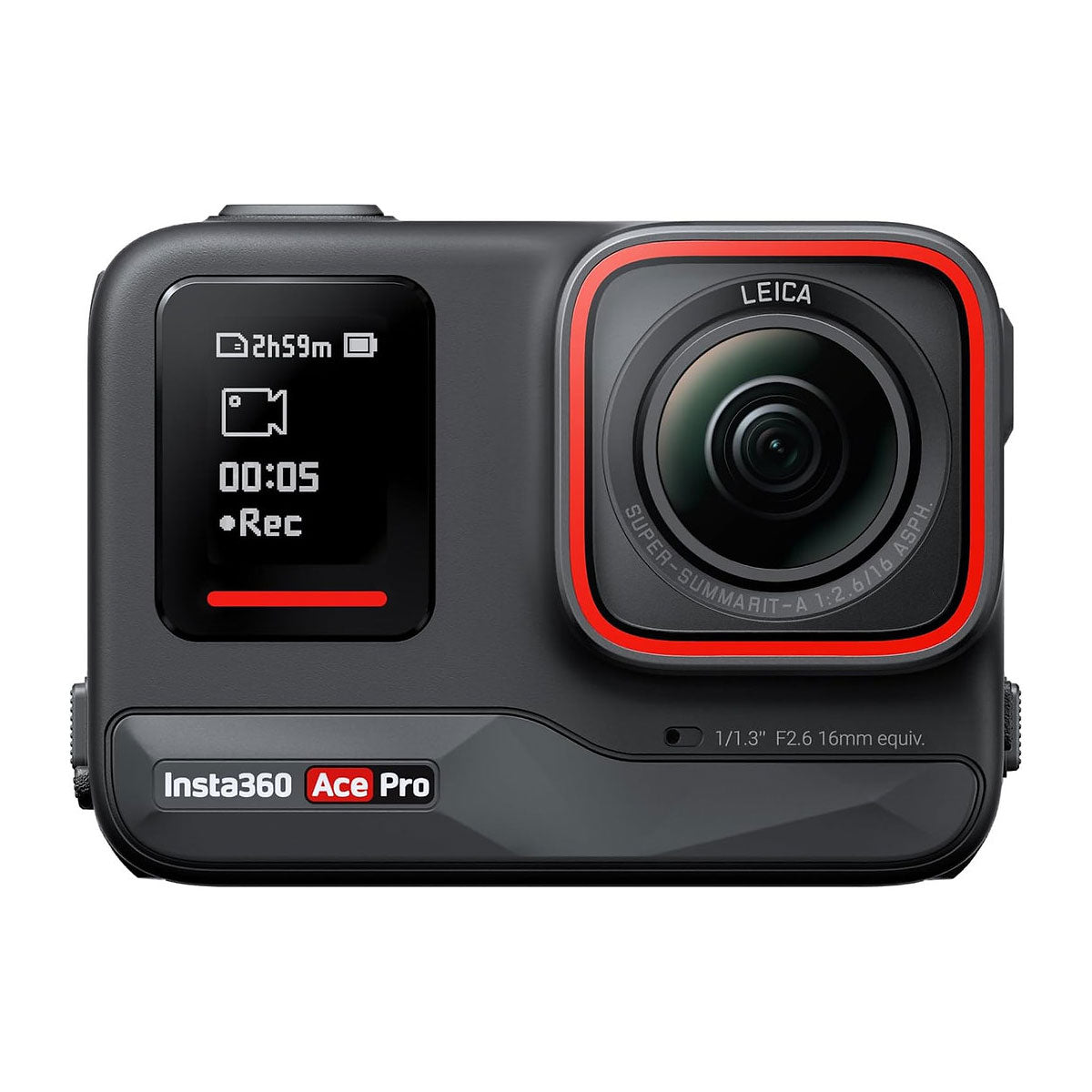 Dr. Tech Puerto Rico - Insta360 Ace Pro – Flagship Action Camera with AI-Powered Image Quality