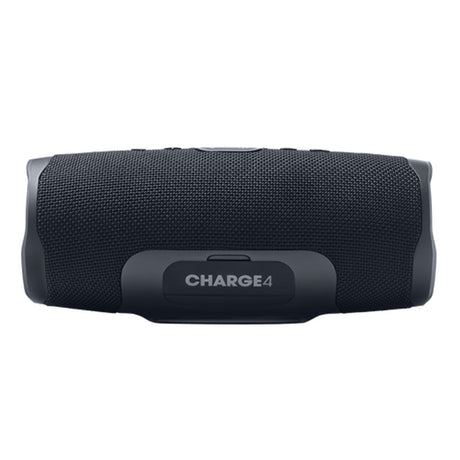 Dr. Tech Puerto Rico - JBL Charge 4 black