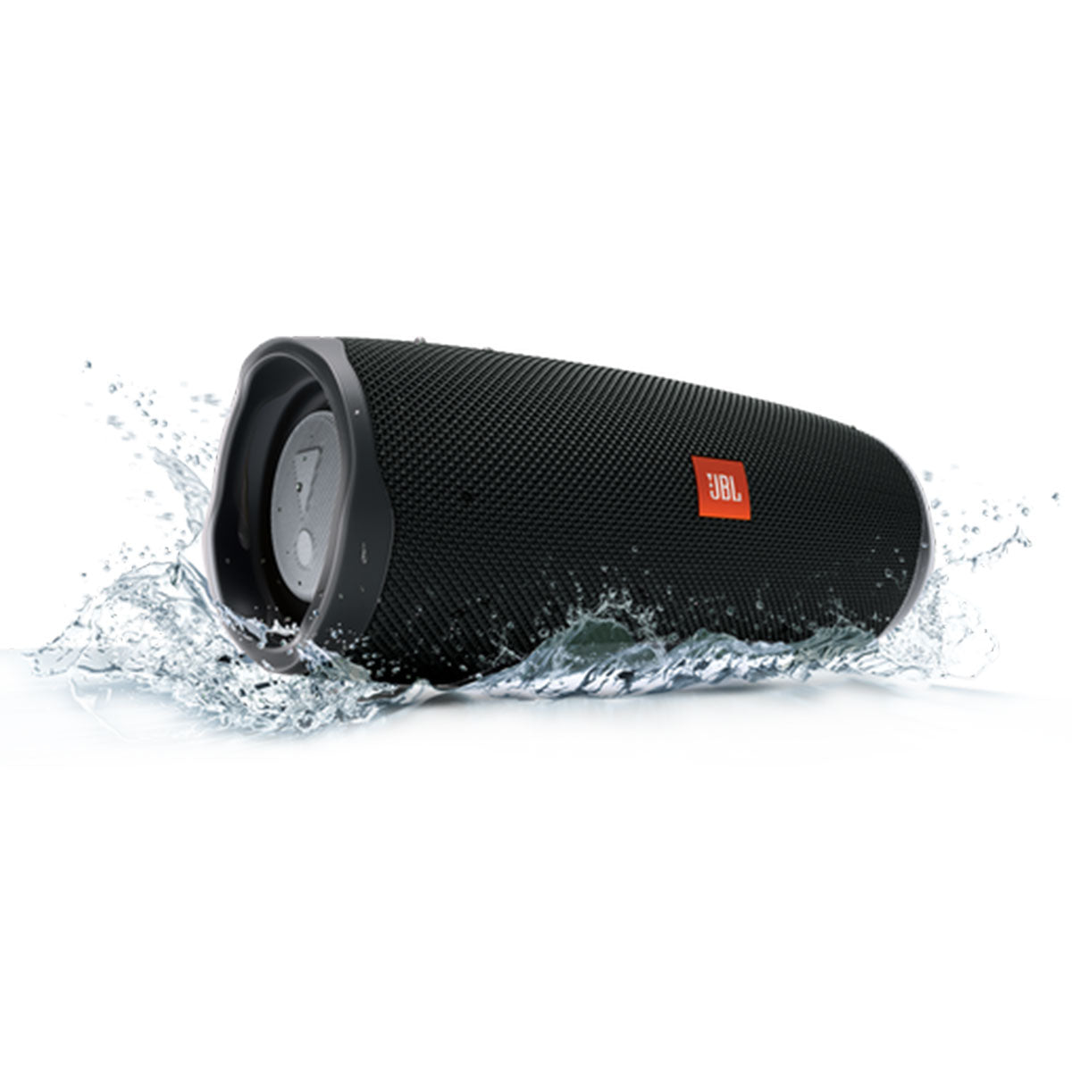 Dr. Tech Puerto Rico - JBL Charge 4 black
