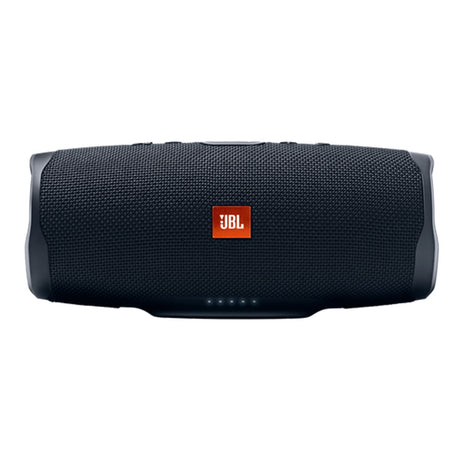 Dr. Tech Puerto Rico - JBL Charge 4 black