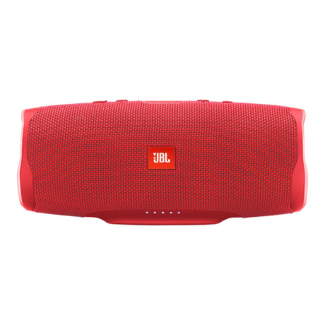 Dr. Tech Puerto Rico - JBL Charge 4 red
