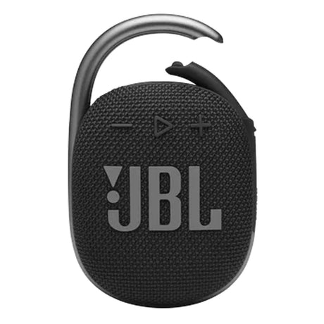 Dr. Tech Puerto Rico - JBL Clip 4 black