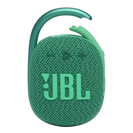 Dr. Tech Puerto Rico - JBL Clip 4 green
