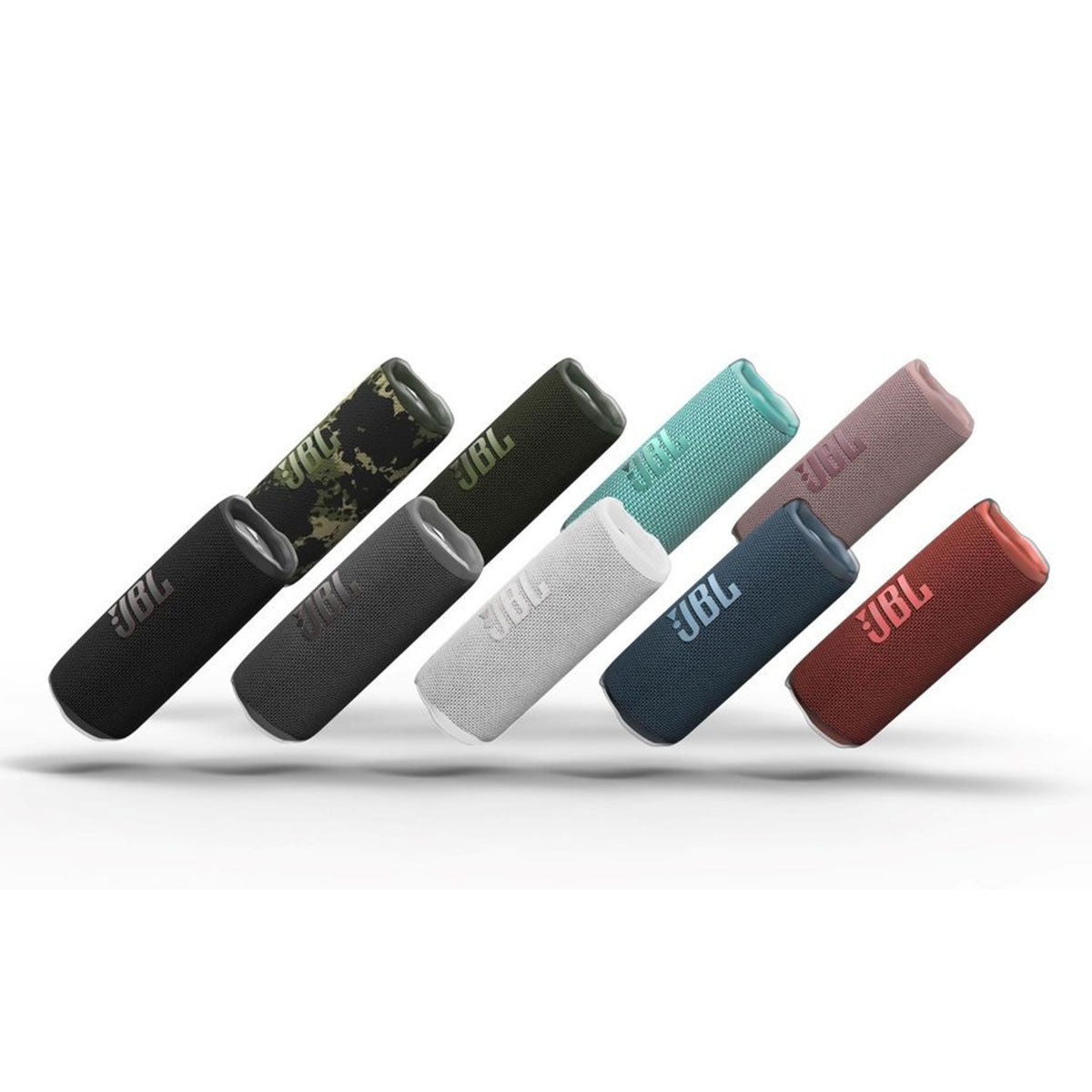 Dr. Tech Puerto Rico - JBL Flip 6 Speakers