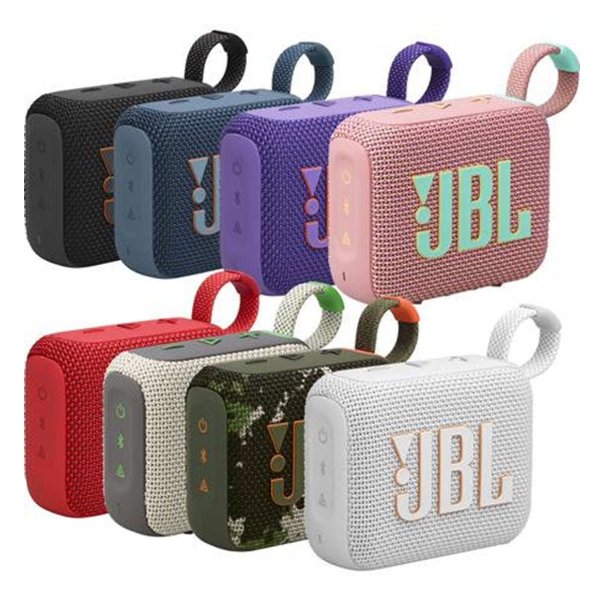 JBL Go 4 - Dr. Tech PR