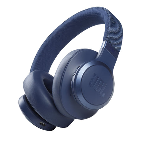 Dr. Tech Puerto Rico - JBL Live 660NC blue