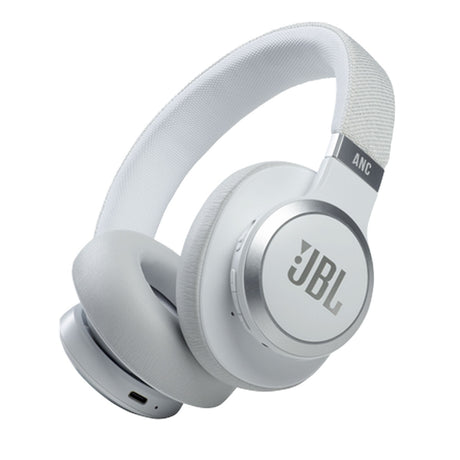 Dr. Tech Puerto Rico - JBL Live 660NC white