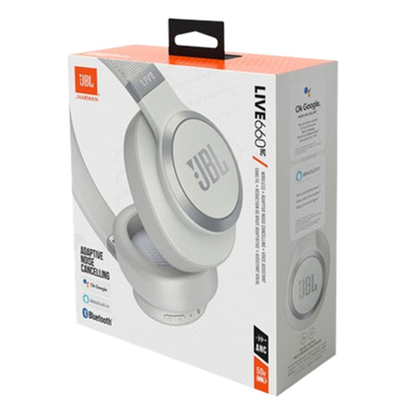 Dr. Tech Puerto Rico - JBL Live 660NC