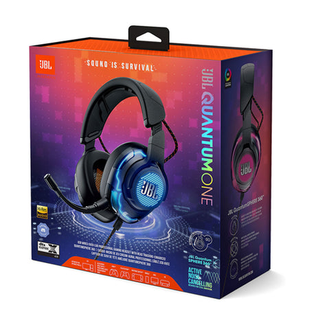 Dr. Tech Puerto Rico - JBL Quantum One