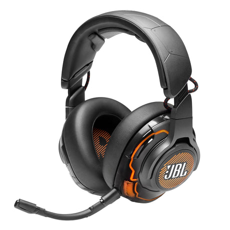 Dr. Tech Puerto Rico - JBL Quantum One