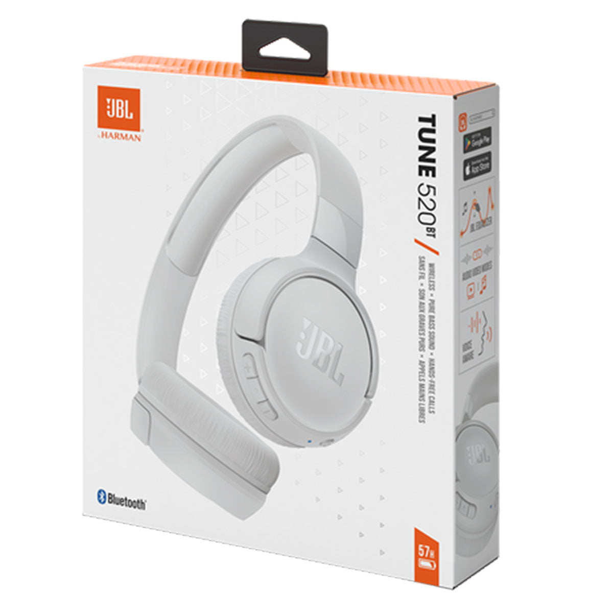 Dr. Tech Puerto Rico - JBL TUNE 520BT