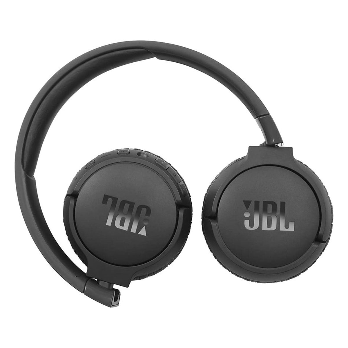 Dr. Tech Puerto Rico - JBL Tune 660NC black