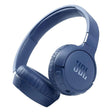 Dr. Tech Puerto Rico - JBL Tune 660NC blue