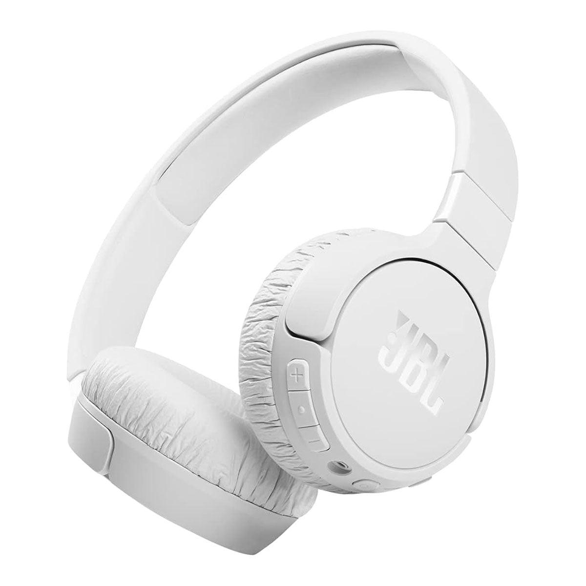 Dr. Tech Puerto Rico - JBL Tune 660NC white
