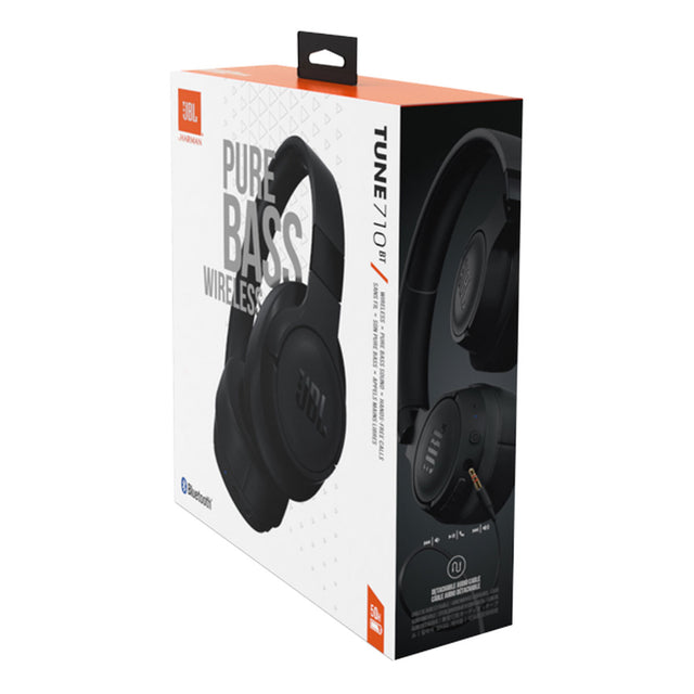 Dr. Tech Puerto Rico - JBL Tune 710BT