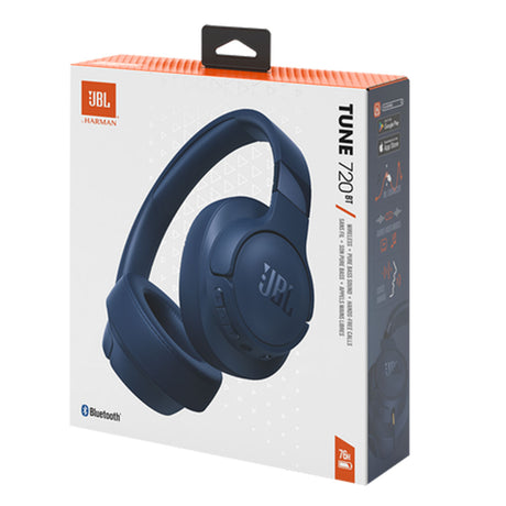 Dr. Tech Puerto Rico - JBL Tune 720BT