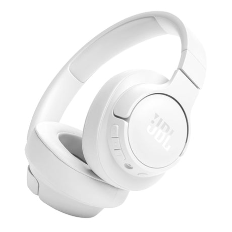 Dr. Tech Puerto Rico - JBL Tune 720BT white