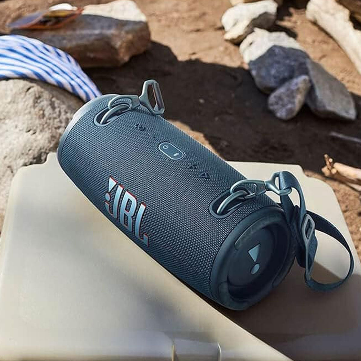 Dr. Tech Puerto Rico - JBL Xtreme 3