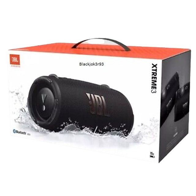 JBL Xtreme 3 box
