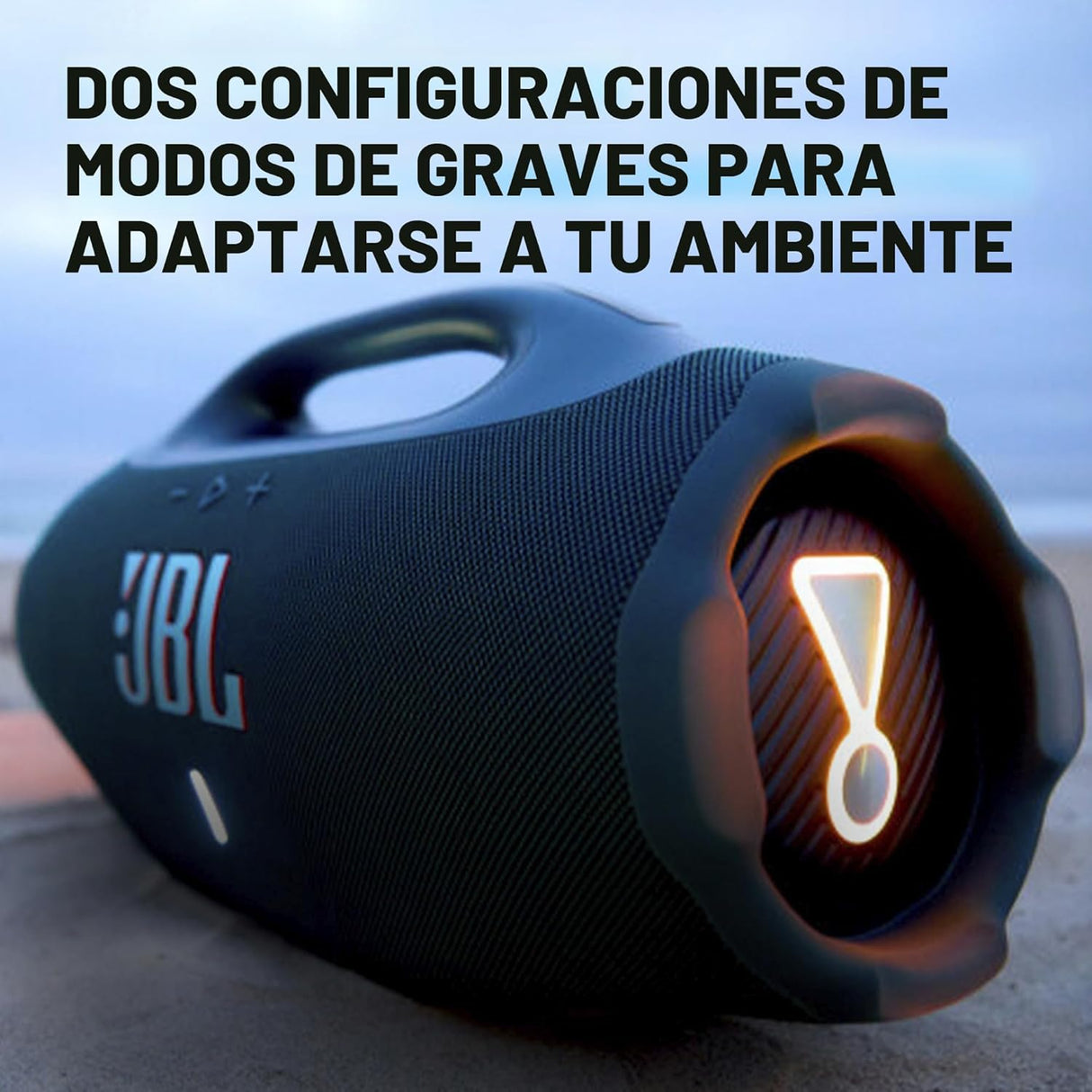 JBL Boombox 4