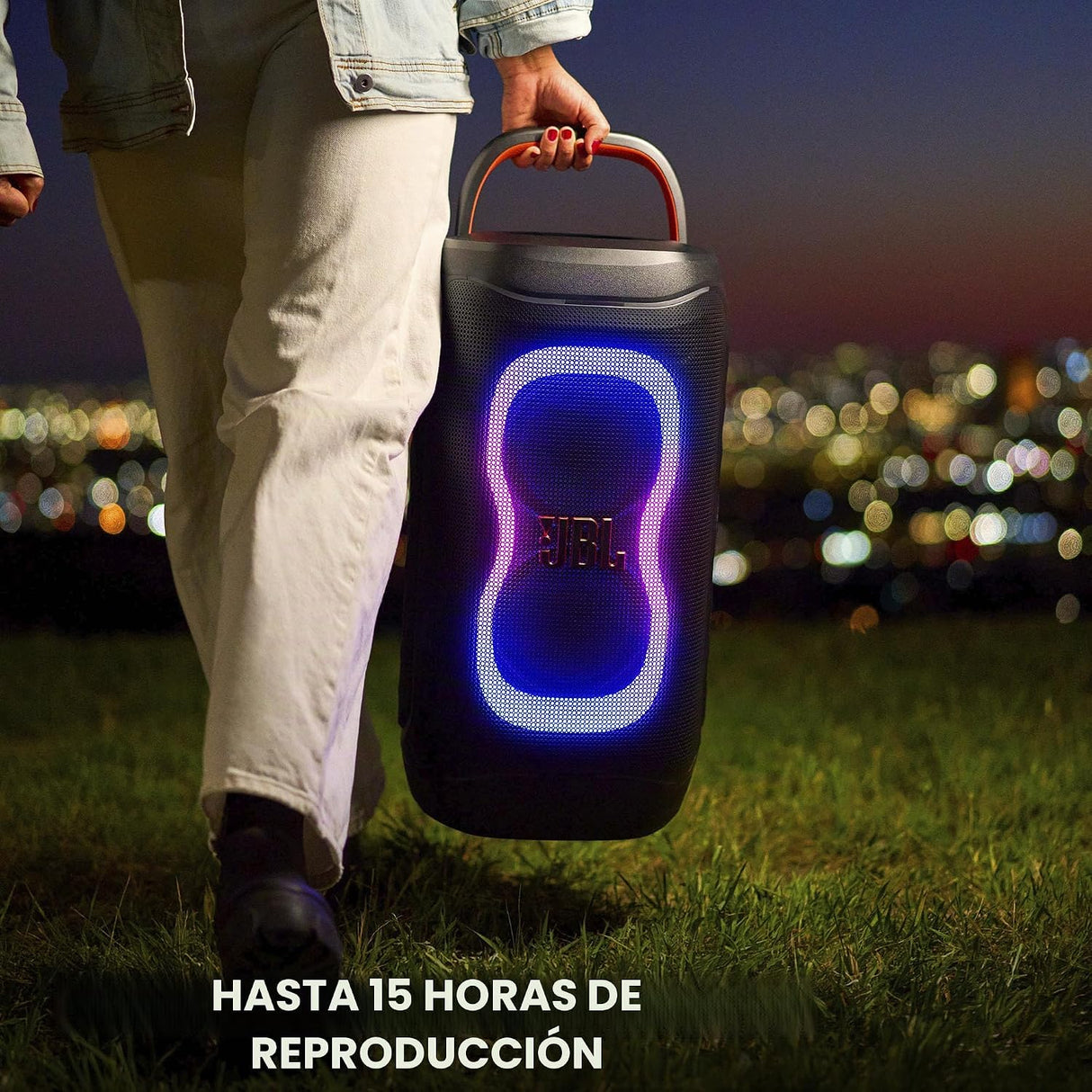 JBL PARTY BOX 130