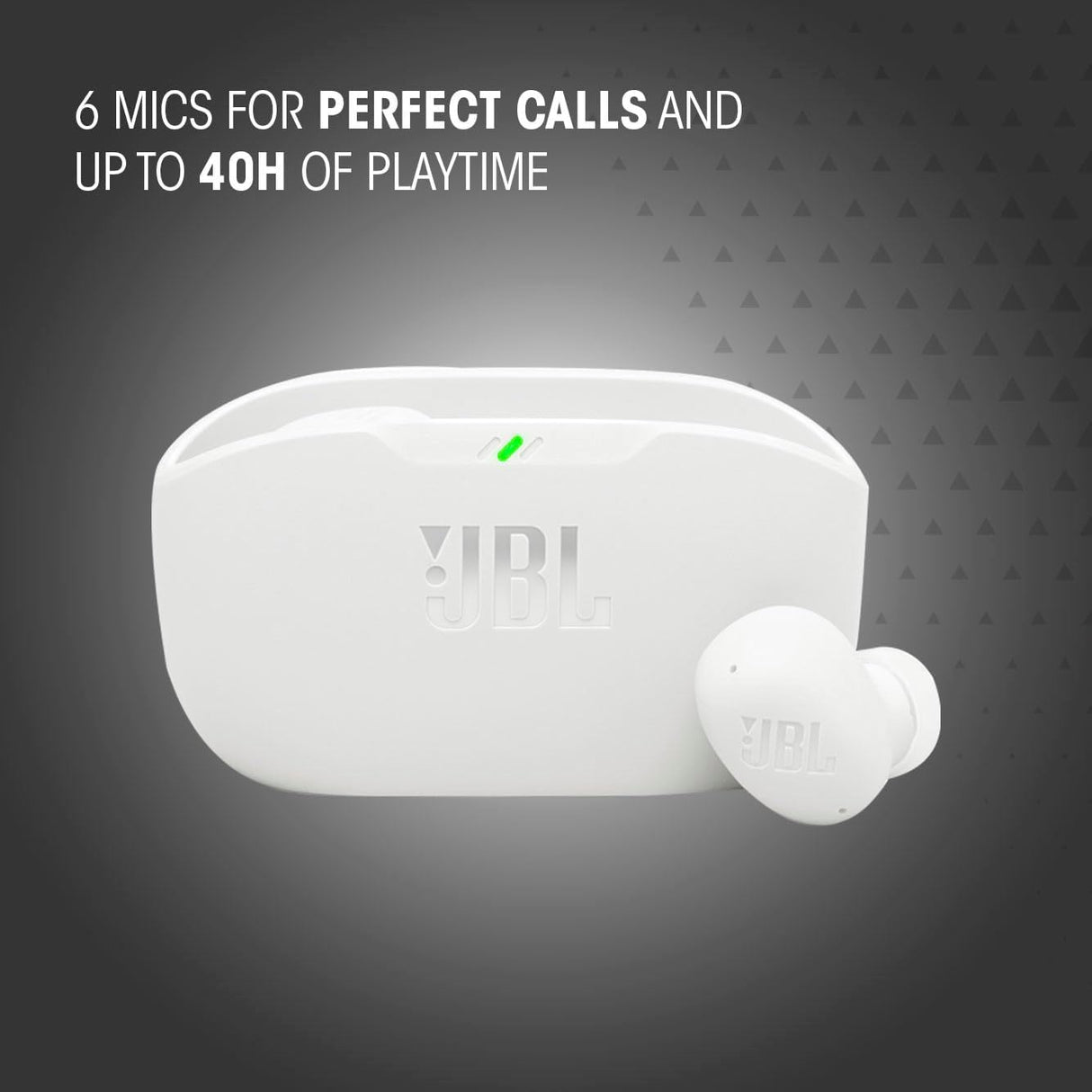 JBL VIBE BUDS 2