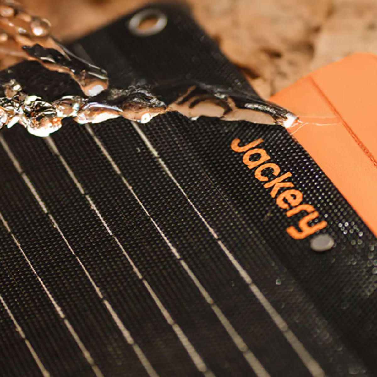 Dr. Tech Puerto Rico - Jackery 300 mini with Panel 40w Kit