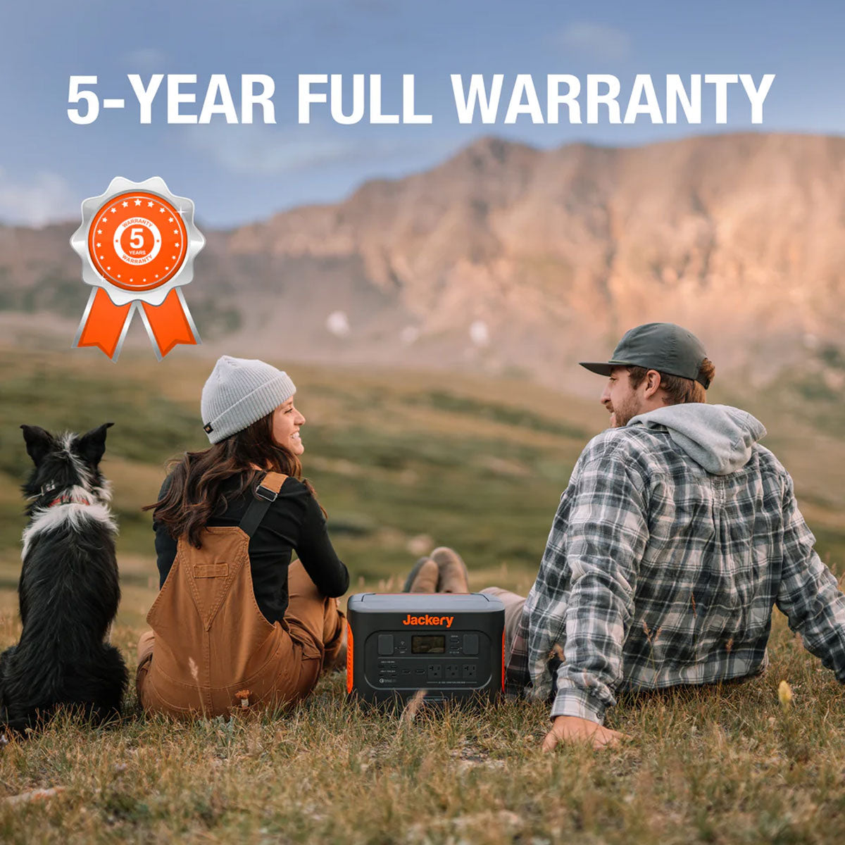 Dr. Tech Puerto Rico - Solar Generators - Jackery Explorer 1000 Pro Portable Power Station / 2,000W Peak