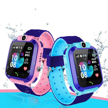 Dr. Tech Puerto Rico - Kids Smart Watch