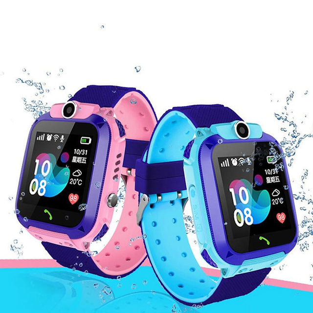 Dr. Tech Puerto Rico - Kids Smart Watch
