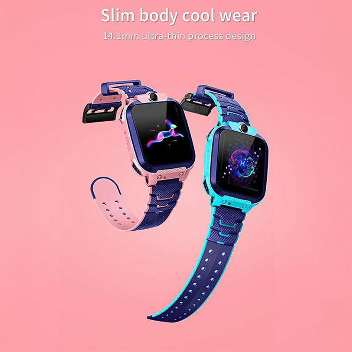 Dr. Tech Puerto Rico - Kids Smart Watch