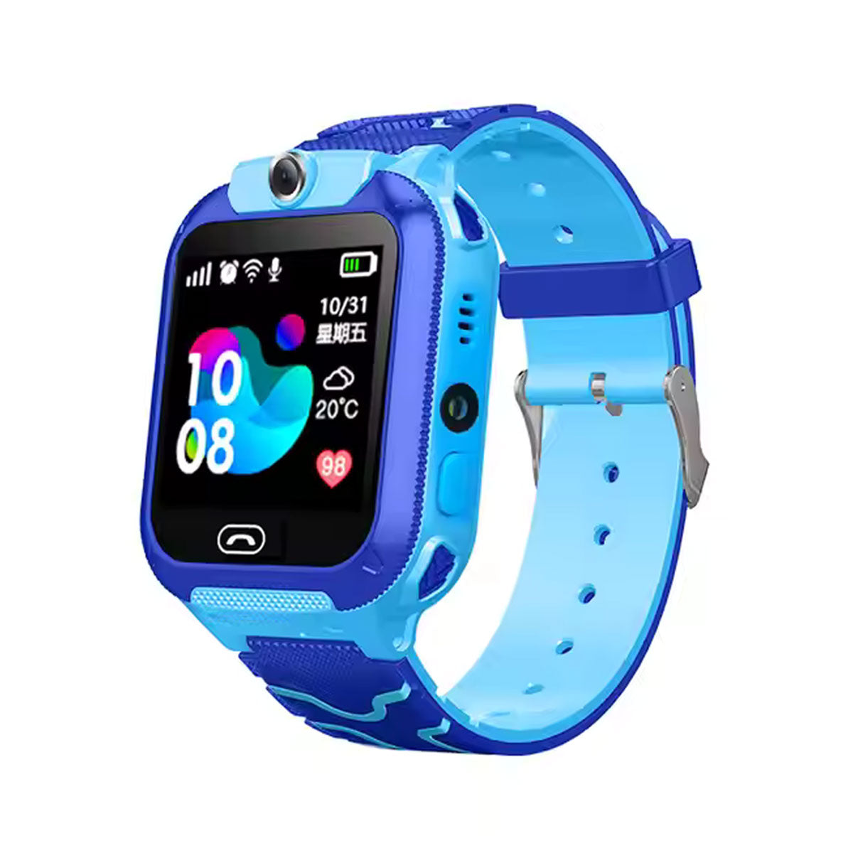 Dr. Tech Puerto Rico - Kids Smart Watch