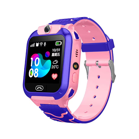 Dr. Tech Puerto Rico - Kids Smart Watch