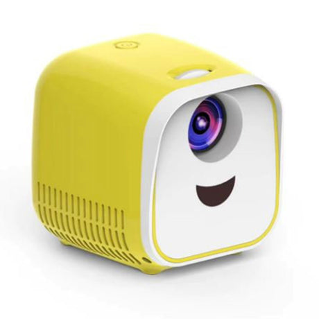 Dr. Tech Puerto Rico - Kids Toy Projector