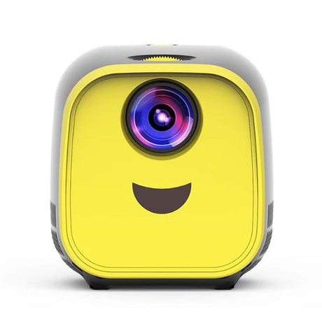 Dr. Tech Puerto Rico - Kids Toy Projector