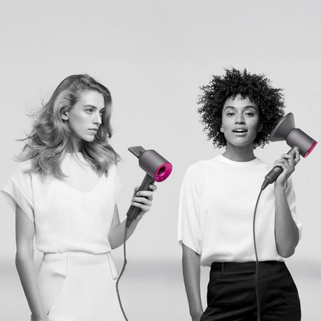 Dr. Tech Puerto Rico - Leafless Hair Dryer