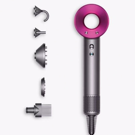 Dr. Tech Puerto Rico - Leafless Hair Dryer