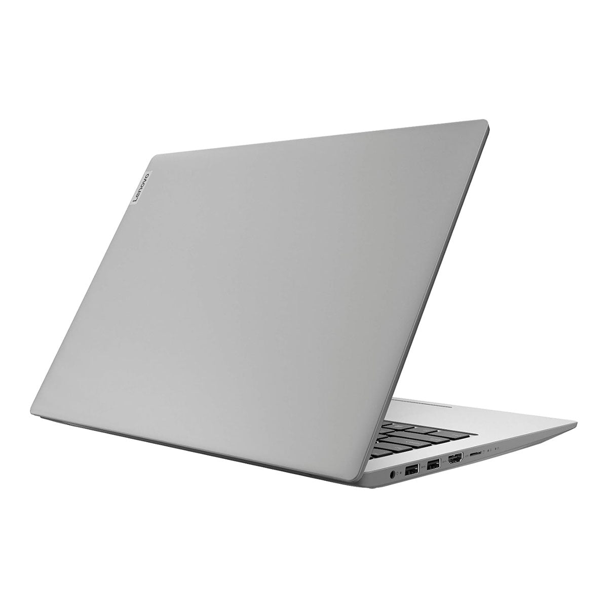 Dr. Tech Puerto Rico - Lenovo 14" Slim AMD A6 Platinum Grey