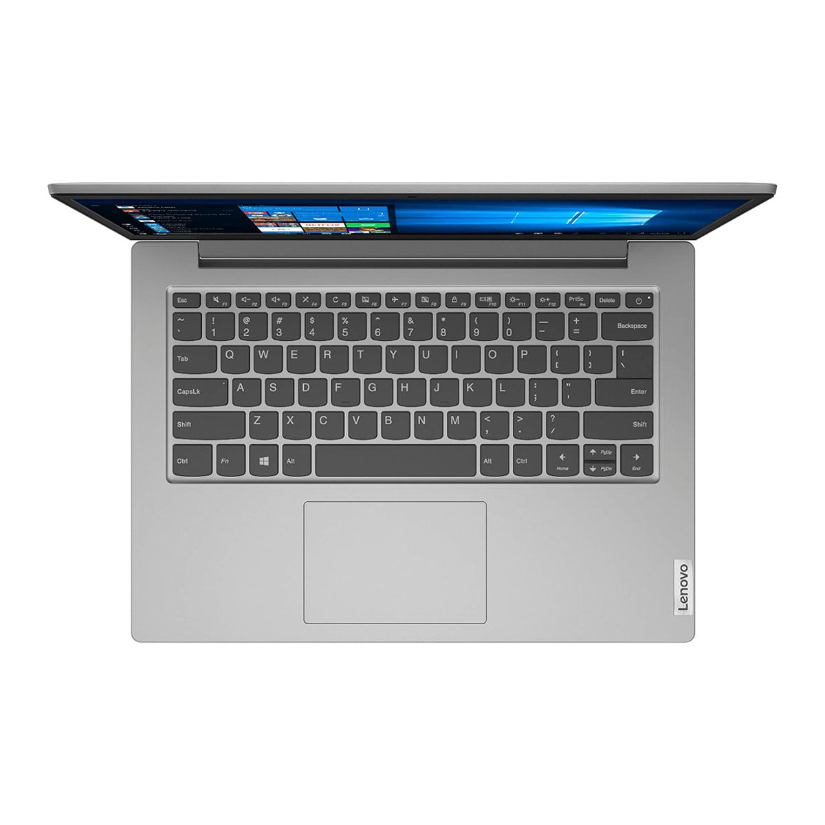 Dr. Tech Puerto Rico - Lenovo 14" Slim AMD A6 Platinum Grey