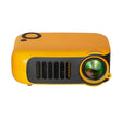 Mini Projector HD A2000