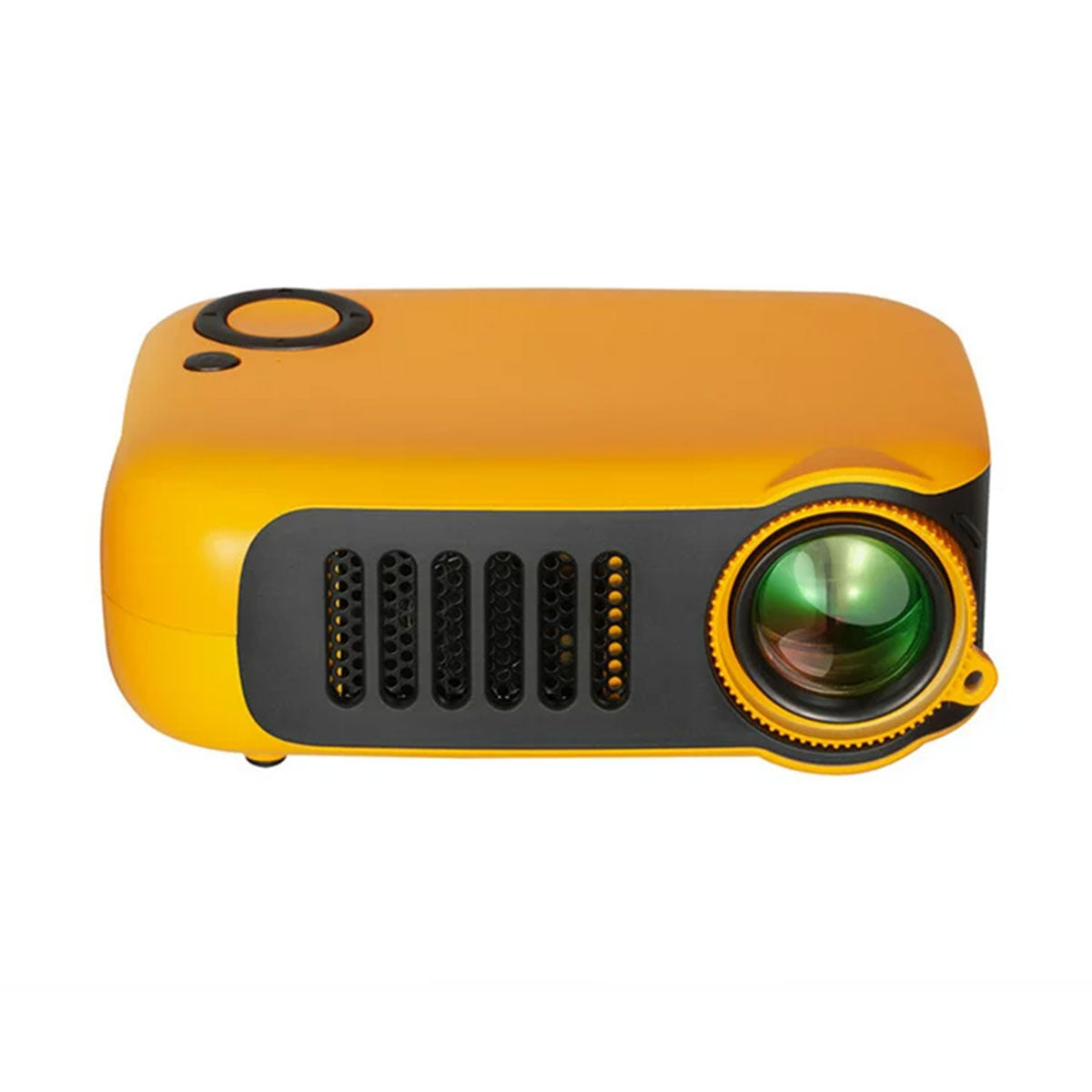Mini Projector HD A2000