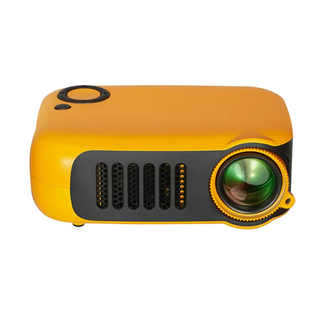 Mini Projector HD A2000