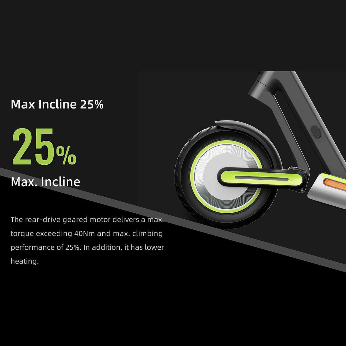 Dr. Tech Puerto Rico - NAVEE S65